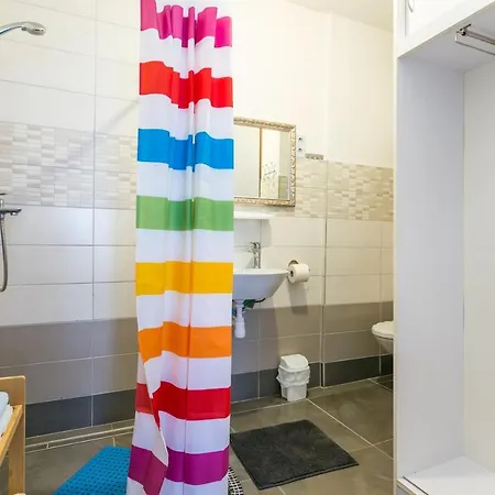 With Parking Space - 14051 Appartement Split