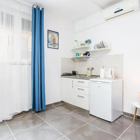 With A Parking Space - 14051 Apartment *