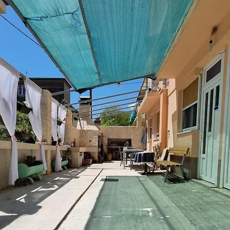 With A Parking Space - 14051 Apartment *