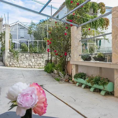 With A Parking Space - 14051 Apartment *