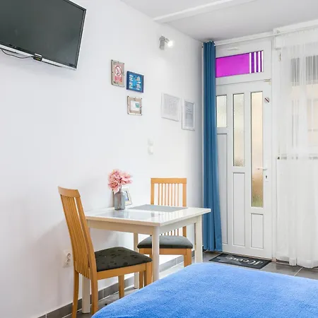 With Parking Space - 14051 Split