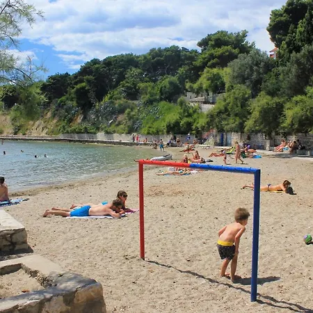 With Parking Space - 14051 ספליט