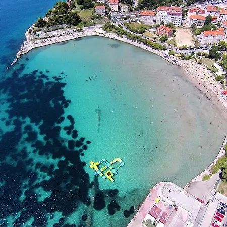 Apartamento With A Parking Space - 14051 Split