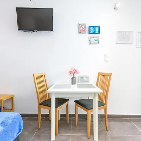 דירה With Parking Space - 14051