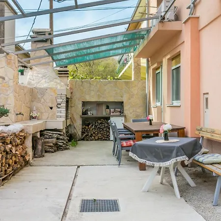 With Parking Space - 14051 דירה *