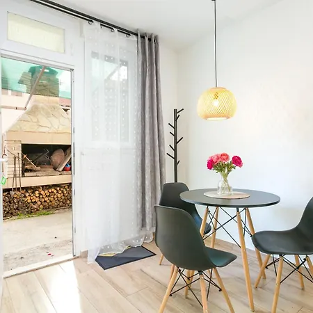 With A Parking Space - 14051 Apartamento Split