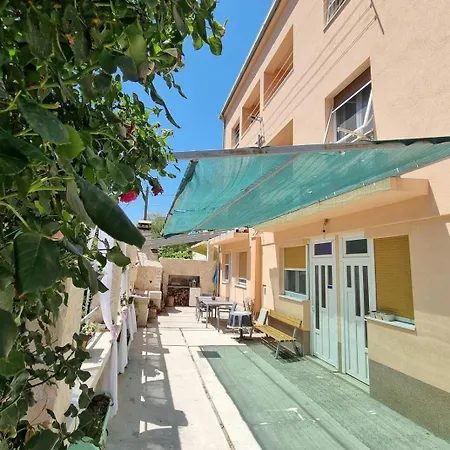 With Parking Space - 14051 Апартаменти