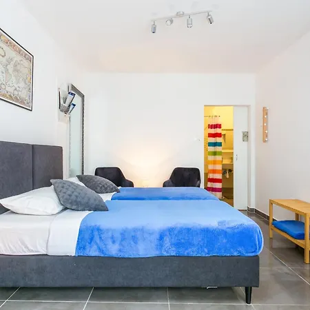 Apartamento With A Parking Space - 14051
