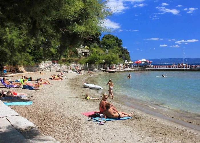 Apartament With Parking Space - 14051