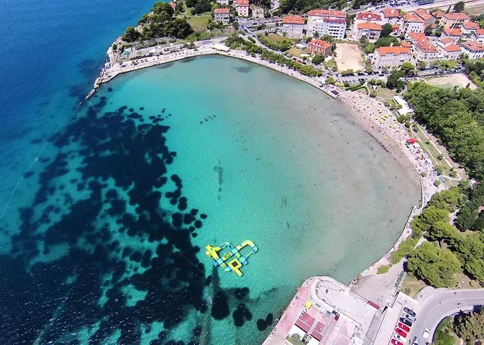 Apartament With Parking Space - 14051 Split