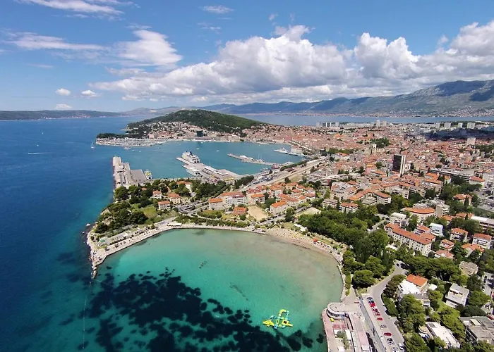 With Parking Space - 14051 *