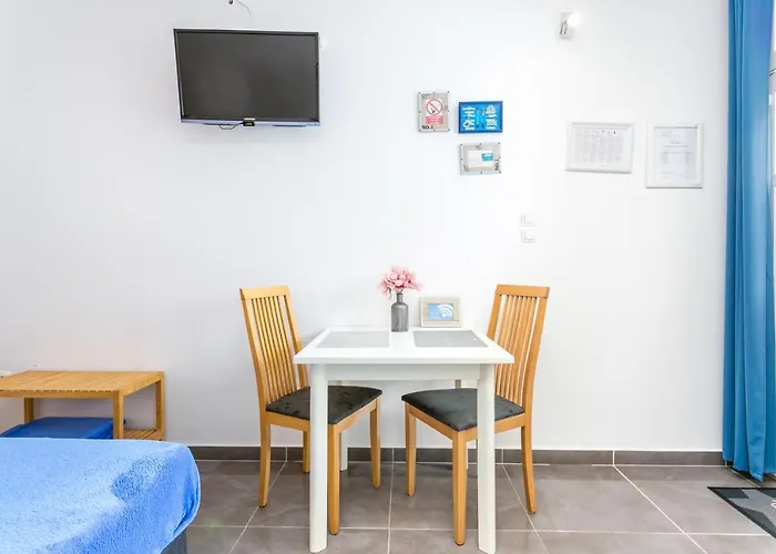 Apartament With Parking Space - 14051