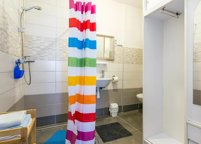 With Parking Space - 14051 Apartament Split