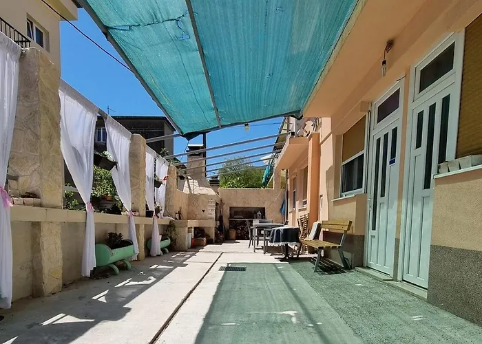 With Parking Space - 14051 Apartament *