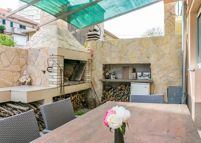 With Parking Space - 14051 Apartament *