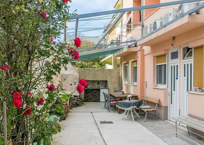 Apartament With Parking Space - 14051 *