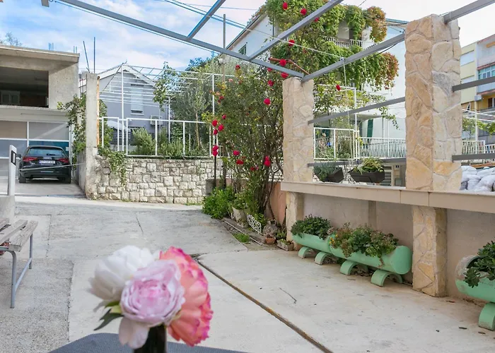 With Parking Space - 14051 Apartament *